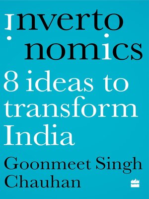 cover image of Invertonomics